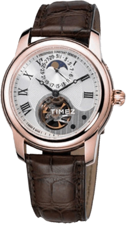 Frederique Constant Manufacture FC-935MC4H9