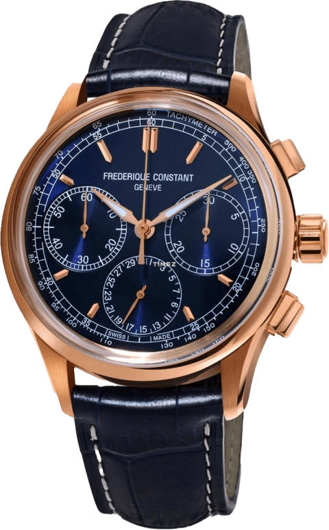 Frederique Constant Manufacture FC-760N4H4
