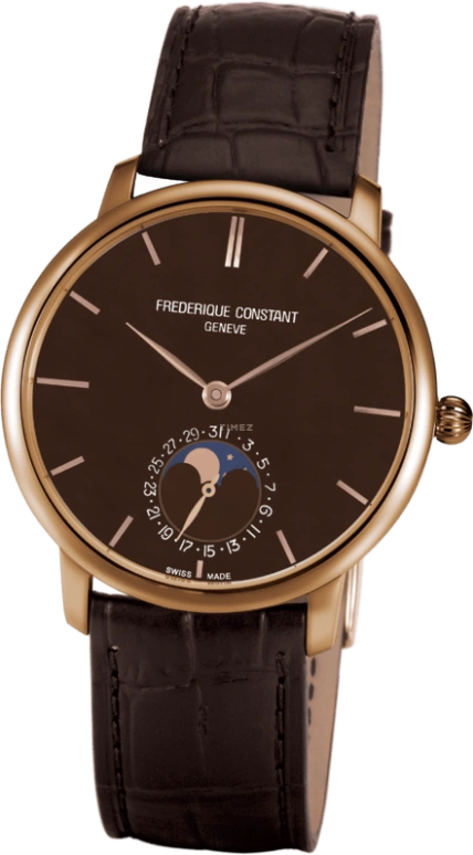 Frederique Constant Manufacture FC-705C4S9