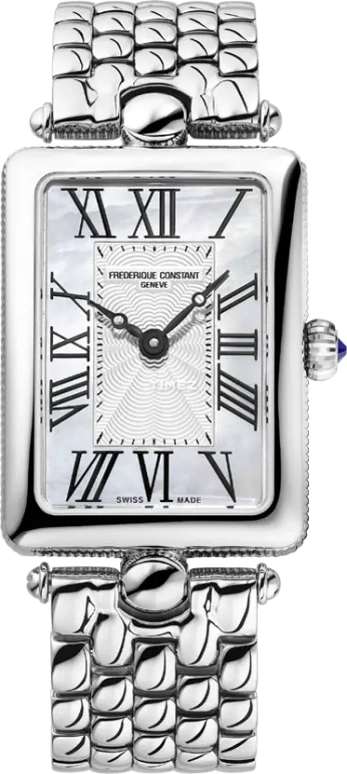 Frederique Constant Classics FC-200MPW2AC6B