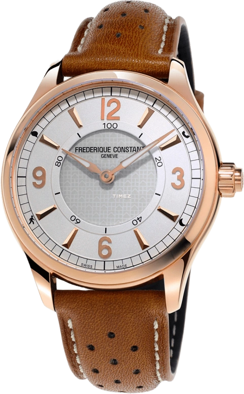 Frederique Constant Horological Smartwatch FC-282AS5B4