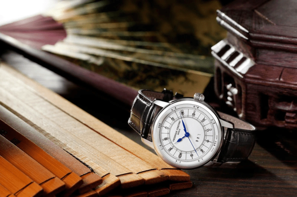 Frederique Constant,Manufacture 41mm,41mm,Stainless Steel,Silver,In-house Caliber,Sapphire,Crystal Glass,Round,FC,FC-724CC4H6