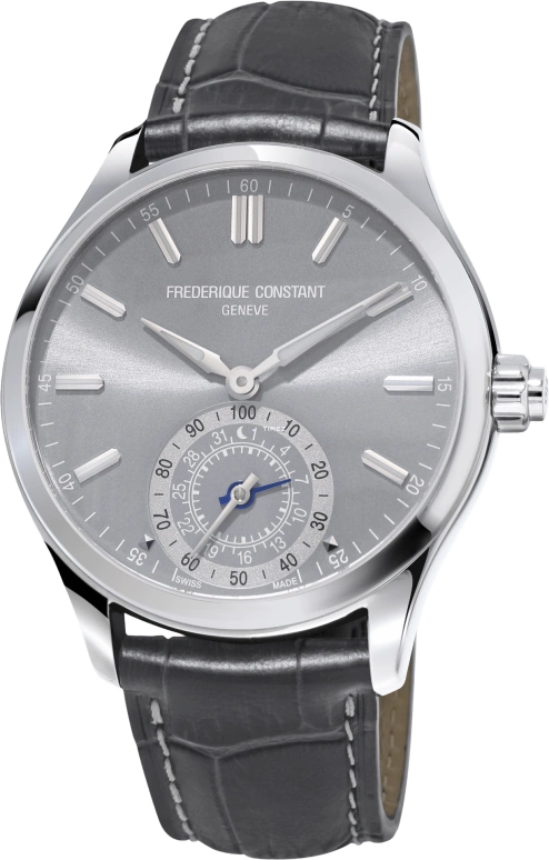 Frederique Constant Horological Smartwatch FC-285LGS5B6