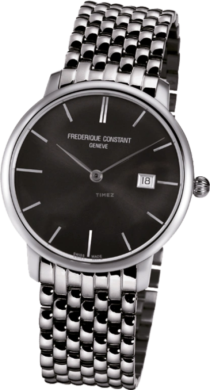 Frederique Constant Slim Line FC-306G4S6B