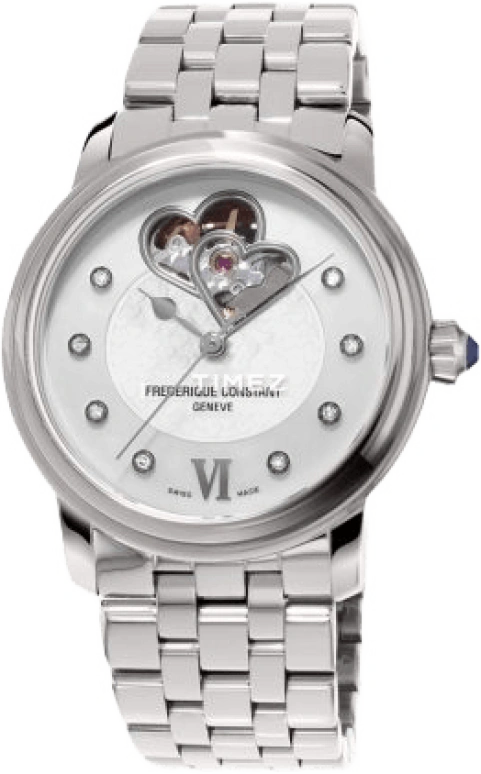 Frederique Constant Ladies Automatic FC-310DHB2P6B2