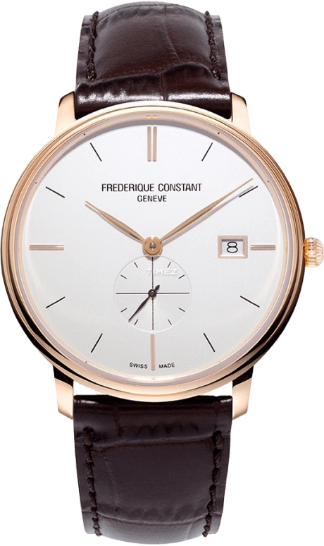 Frederique Constant Slim Line FC-245V5S4
