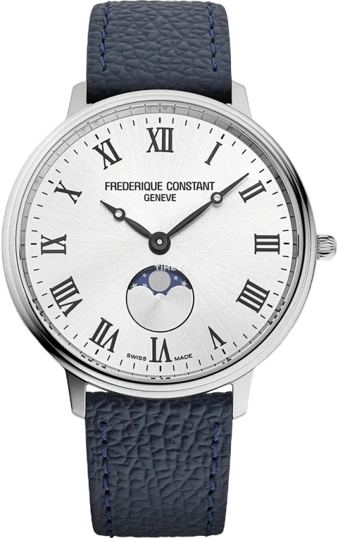 Frederique Constant Classics FC-206RS3S6