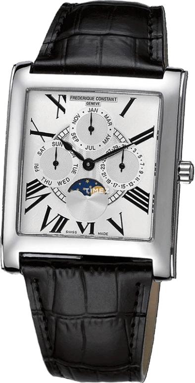 Frederique Constant Classics FC-265MS3C26