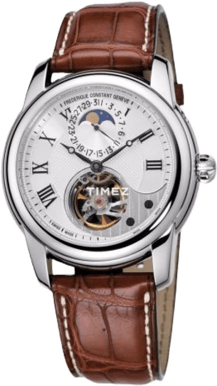 Frederique Constant Manufacture FC-935MC4H6