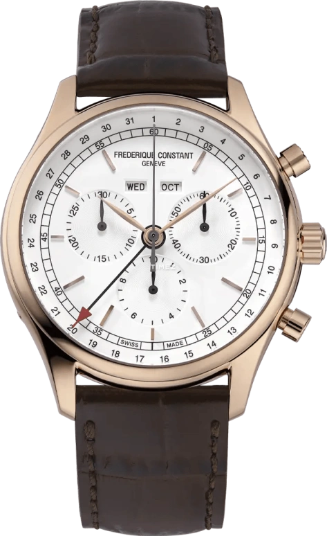 Frederique Constant Classics FC-296SW5B4