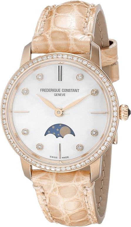 Frederique Constant Slim Line FC-206MPWD1SD9
