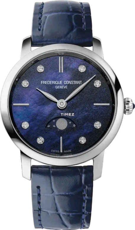 Frederique Constant Classics FC-206MPND1S6