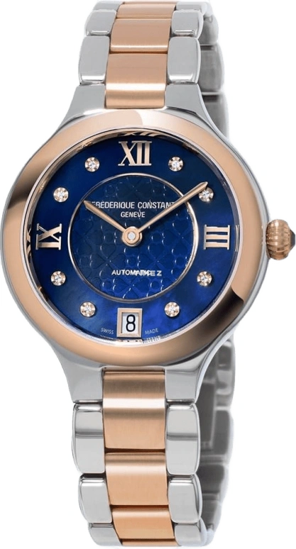 Frederique Constant Other FC-306NHD3ER2B