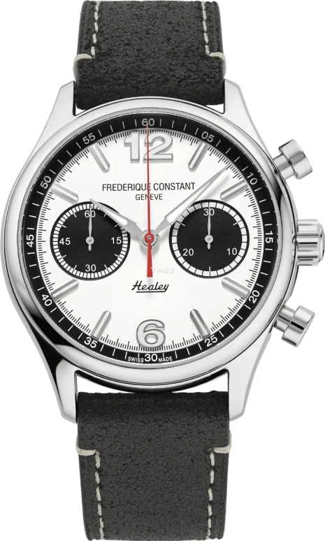 Frederique Constant Classics FC-397HSB5B6