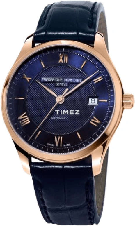 Frederique Constant Classics FC-303MN5B4