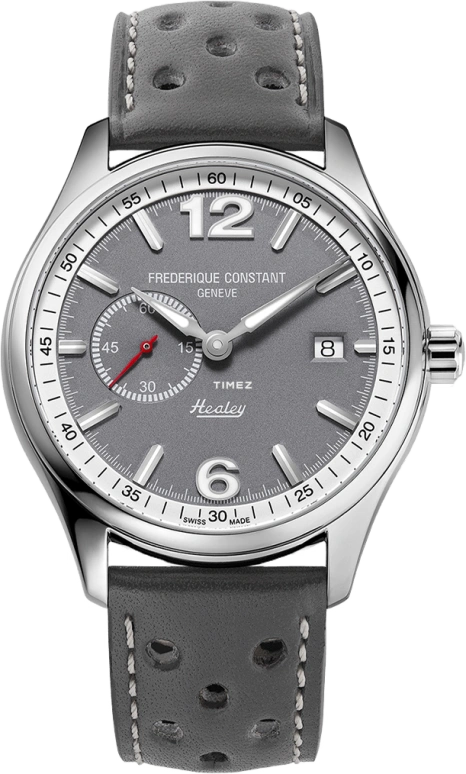 Frederique Constant Vintage Rally FC-345HGS5B6