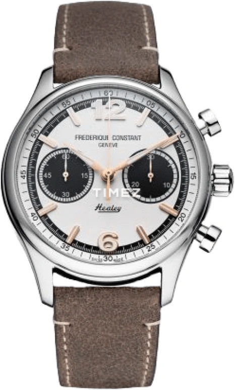 Frederique Constant Vintage Rally FC-397HWB5B6