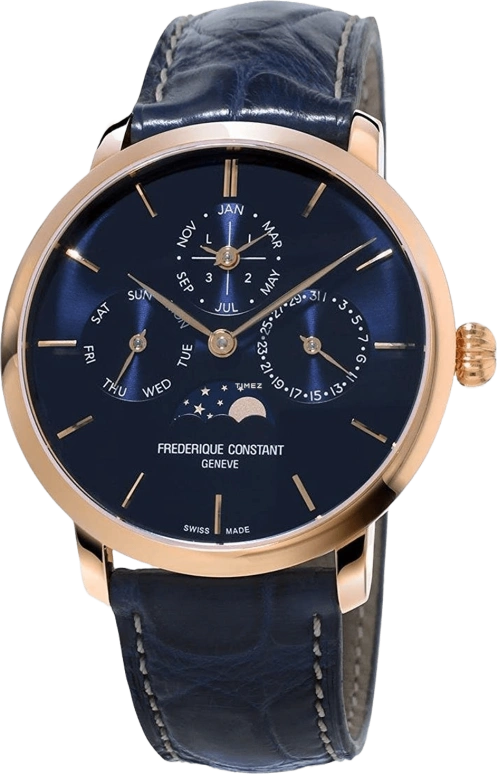 Frederique Constant Manufacture FC-775N4S4