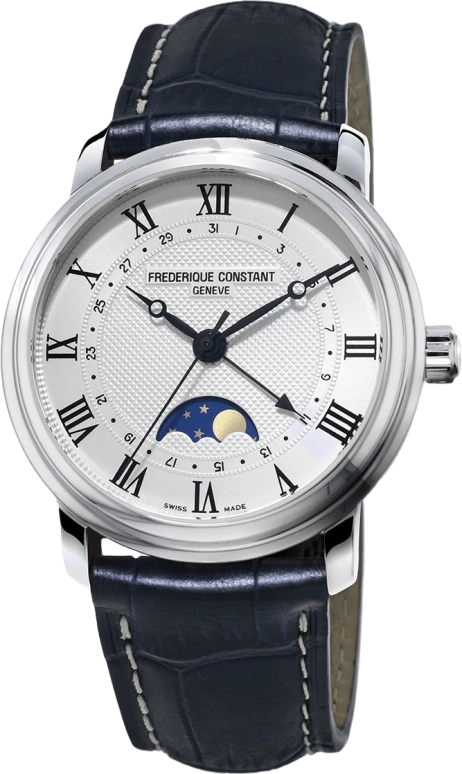 Frederique Constant Classics FC-330MC4P6
