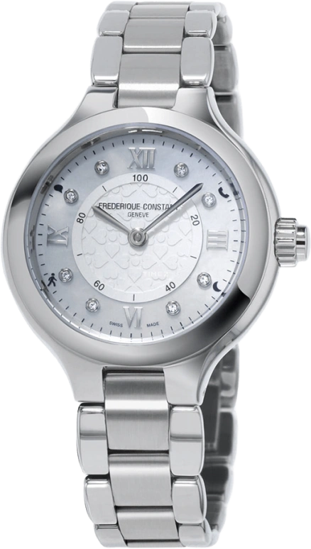 Frederique Constant Horological Smartwatch FC-281WHD3ER6B