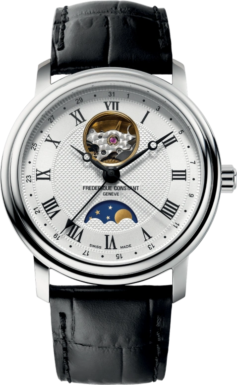 Frederique Constant Classics FC-335MC4P6