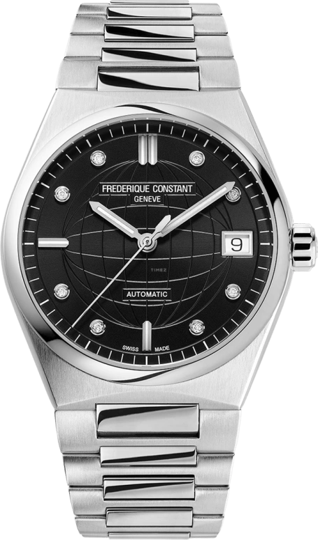 Frederique Constant Highlife FC-303BD2NH6B