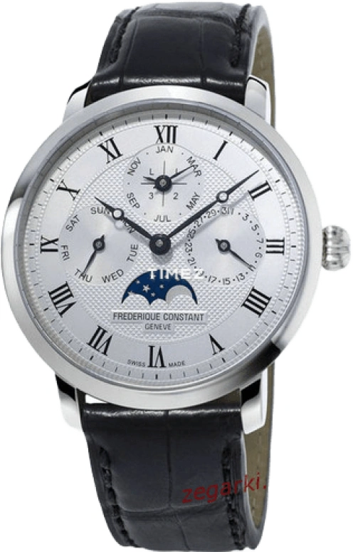 Frederique Constant Other FC-775MC4S6