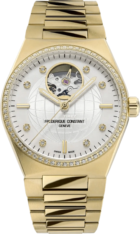 Frederique Constant Other FC-310MPWD2NHD5B