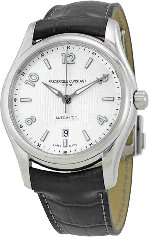 Frederique Constant Runabout FC-303RMS6B6