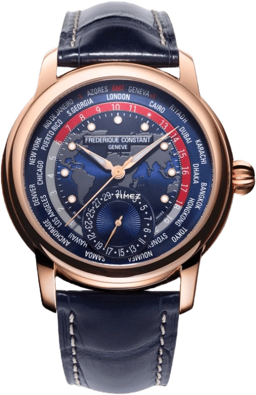 Frederique Constant Classics FC-718NRWM4H9