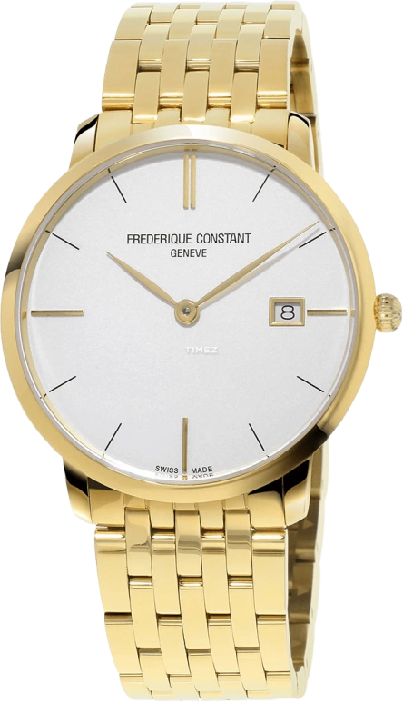 Frederique Constant Slim Line FC-220V5S5B