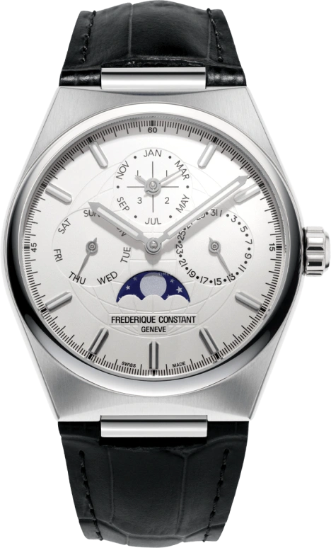 Frederique Constant Other FC-775S4NH6