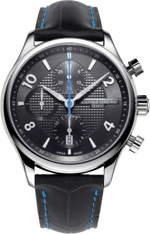 Frederique Constant Runabout FC-392RMG5B6