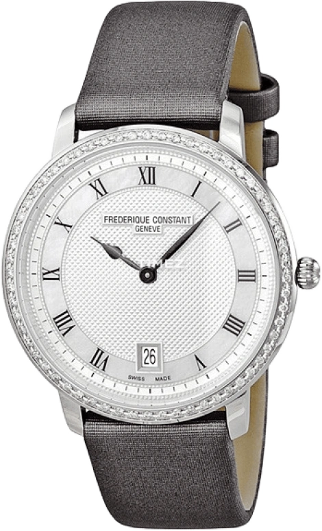 Frederique Constant Classics FC-220M4SD36