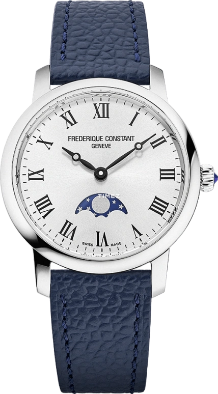Frederique Constant Classics FC-206RS1S6