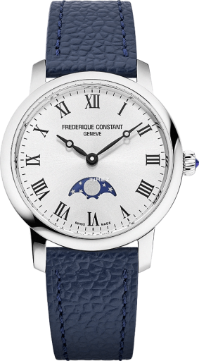 Frederique Constant Classics FC-206RS1S6