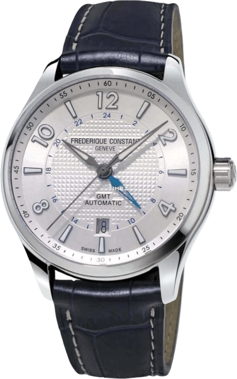 Frederique Constant Runabout FC-350RMS5B6