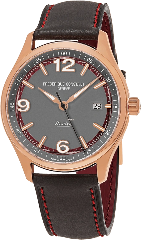 Frederique Constant Vintage Rally FC-303GBRH5B4