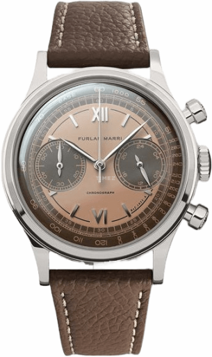 furlan-marri furlan-marri-chronographs 