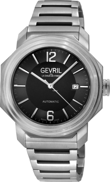 Gevril Roosevelt 46532B