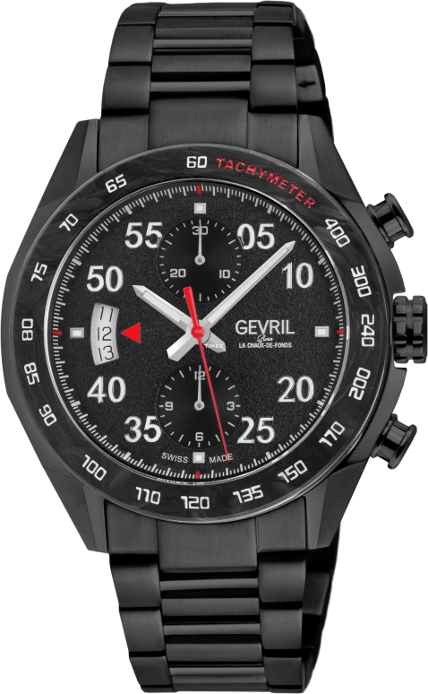Gevril Ascari 48312B