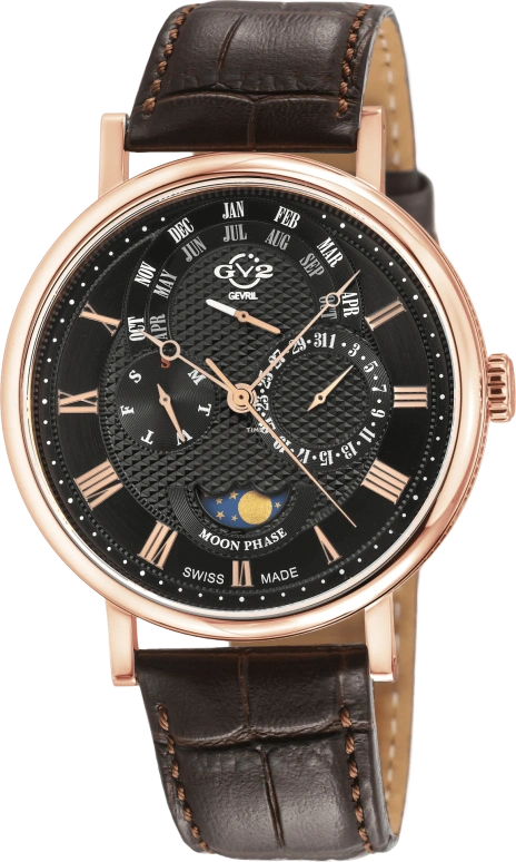 Gevril Maestro 43604