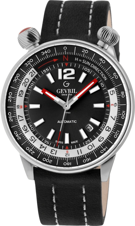 Gevril Wallabout 48561A