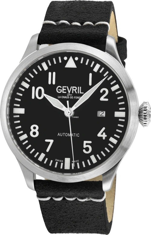 Gevril Vaughn Pilot 43502