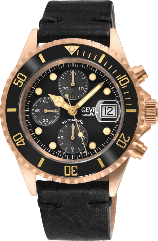 Gevril Wall Street 4167