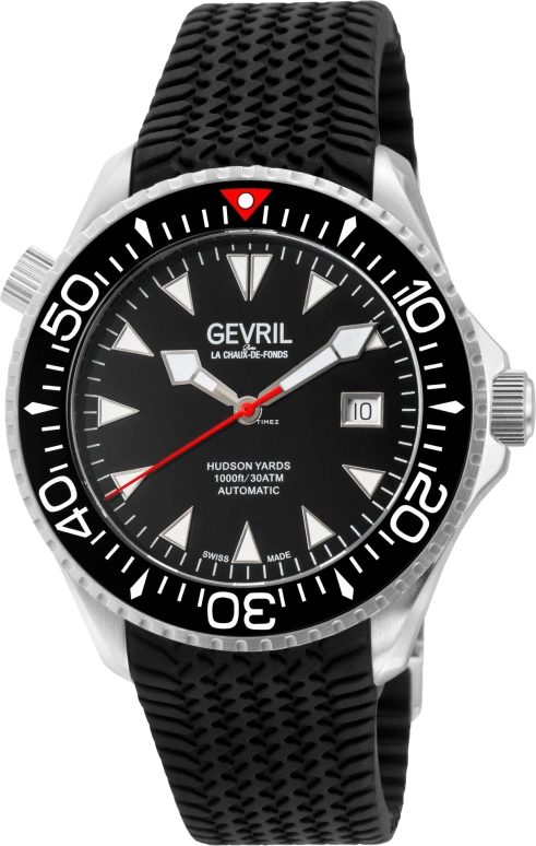 Gevril Hudson Yards 48800R