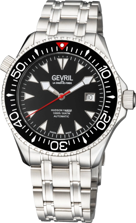 Gevril Hudson Yards 48800
