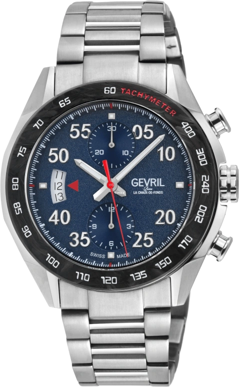 Gevril Ascari 48311B