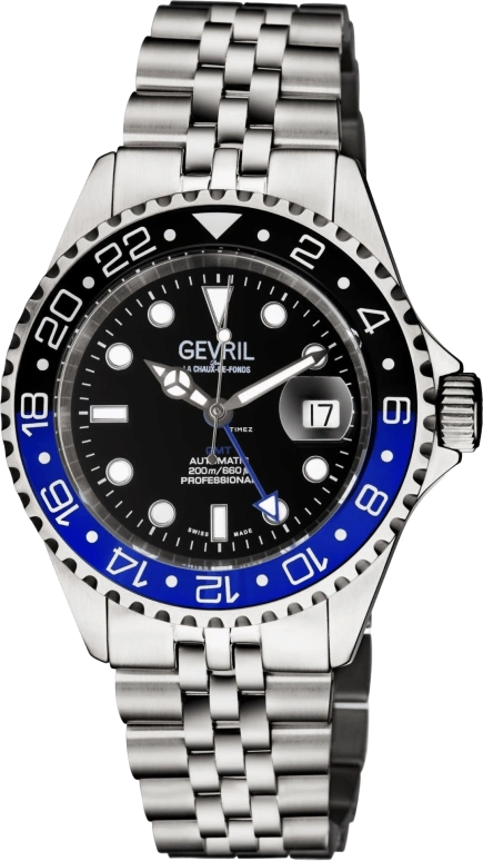 Gevril Wall Street 4953B