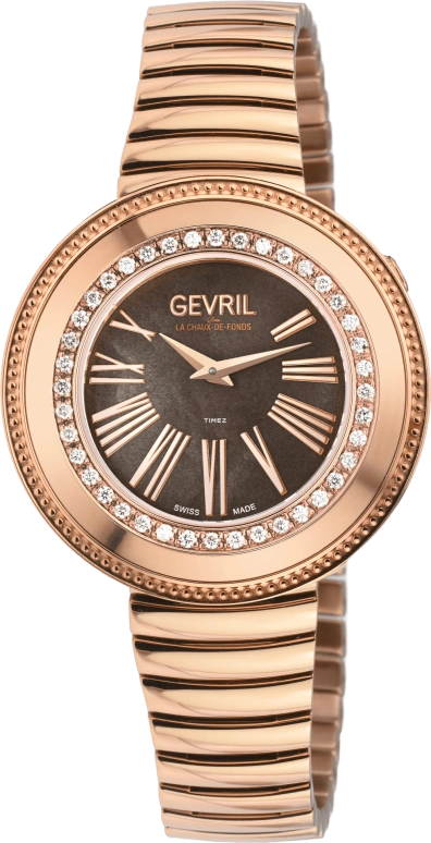 Gevril Gandria 12152B